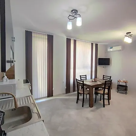 Appartement Active Sport *