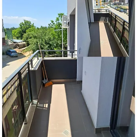 Appartement Active Sport Pazardzhik