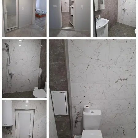 Active Sport Appartement *