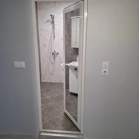 Active Sport Appartement *