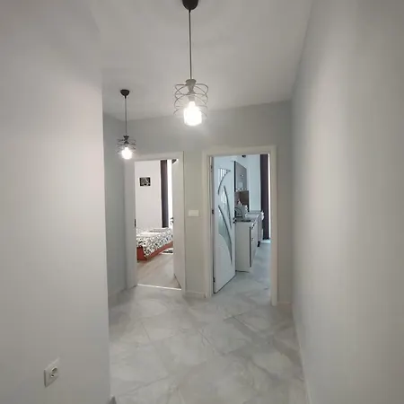 Active Sport Apartment Pazardzhik
