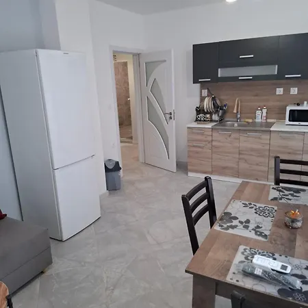 Active Sport Appartement Pazardzhik