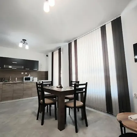 Active Sport Appartement *