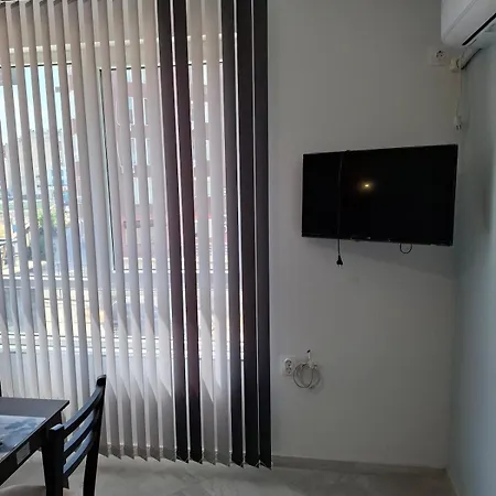 Active Sport Apartmán Pazardžik