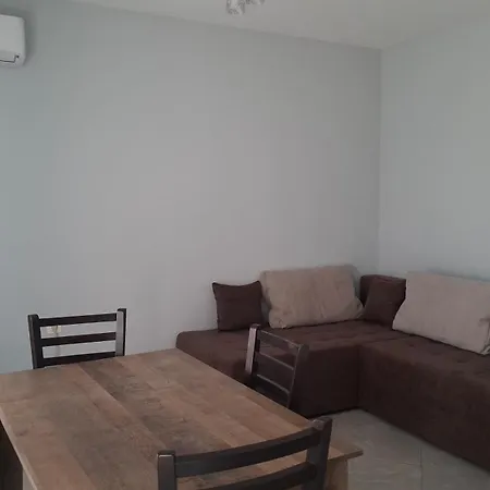 Active Sport Apartman